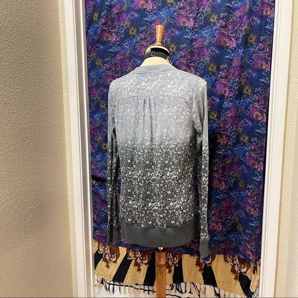 π Amazing artistic ombrΓ© jacket - Picture 7 of 11